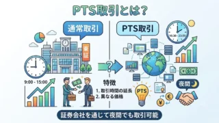 PTS取引とは？