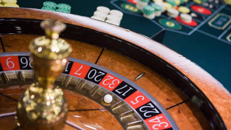 マーチンゲール