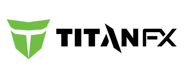 TitanFX公式ロゴ