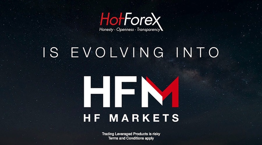 HFM（旧HotForex）の基本スペック